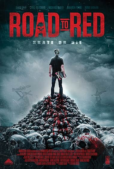 Famous trivia from Hollywood movie : Road to Red (2012)