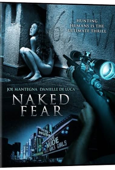 Famous trivia from Hollywood movie : Naked Fear (2007)
