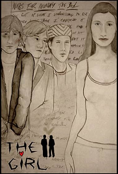 Famous quotes from Hollywood movie : The Girl (2006)