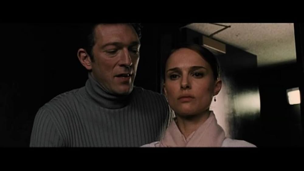 Famous trivia from Hollywood movie : Black Swan (2010) - Part (2)