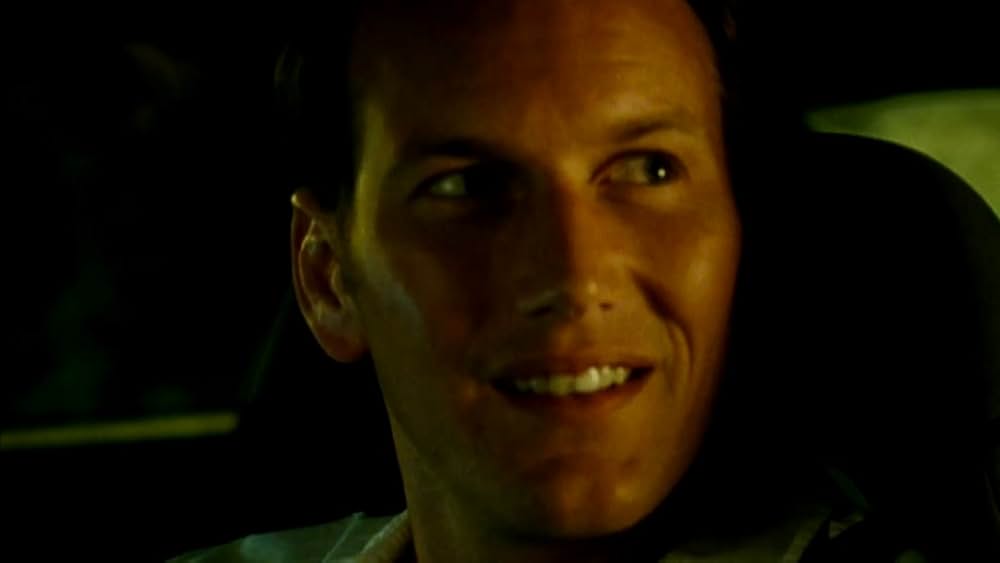 Famous trivia from Hollywood movie : Lakeview Terrace (2008)