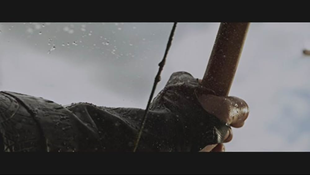 Famous quotes from Hollywood movie : Robin Hood (2010)