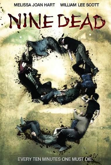 Famous quotes from Hollywood movie : Nine Dead (2010)