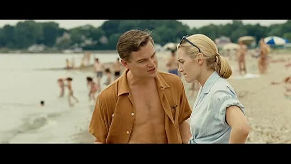 Famous quotes from Hollywood movie : Revolutionary Road (2008) - Part (3)