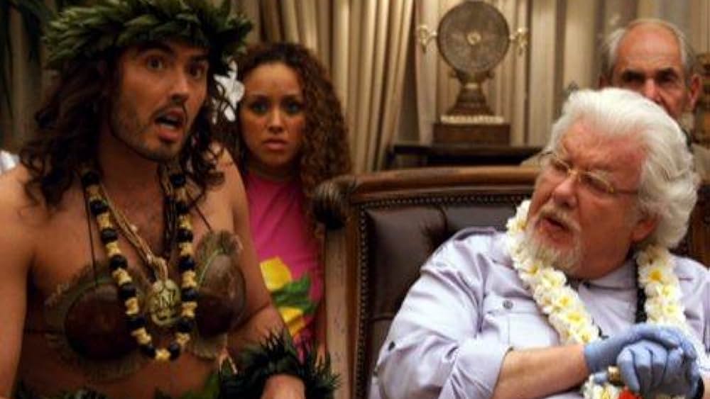 Famous quotes from Hollywood movie : Bedtime Stories (2008)