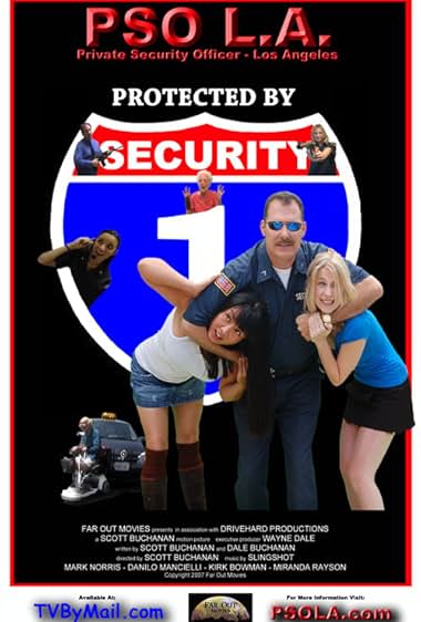 Famous trivia from Hollywood movie : Private Security Officer: Los Angeles (2010)