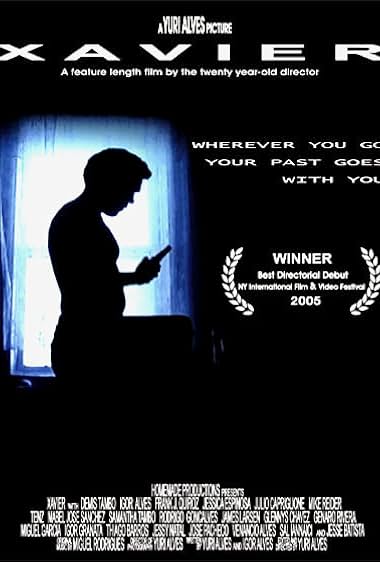 Famous trivia from Hollywood movie : Xavier (2004)