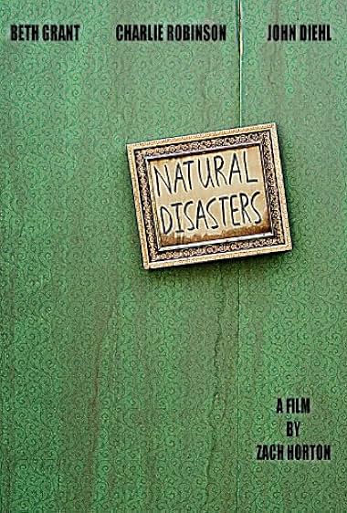 Famous trivia from Hollywood movie : Natural Disasters (2008)