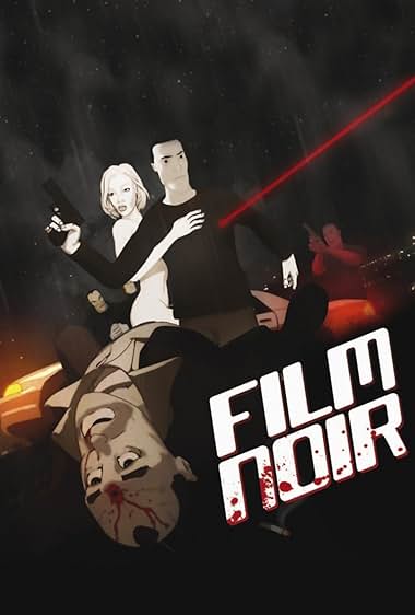 Famous trivia from Hollywood movie : Film Noir (2007)