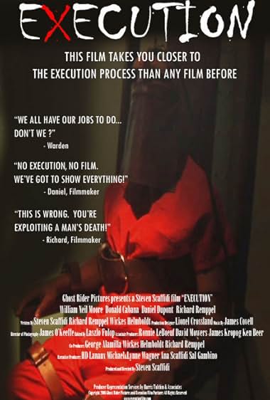 Famous trivia from Hollywood movie : Execution (2006)