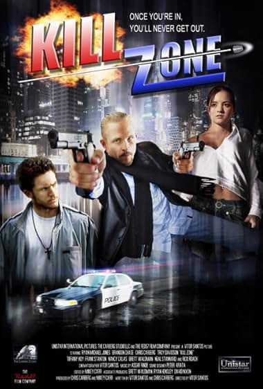 Famous trivia from Hollywood movie : Kill Zone (2008)
