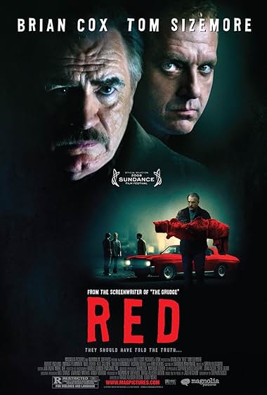Famous quotes from Hollywood movie : Red (2008)