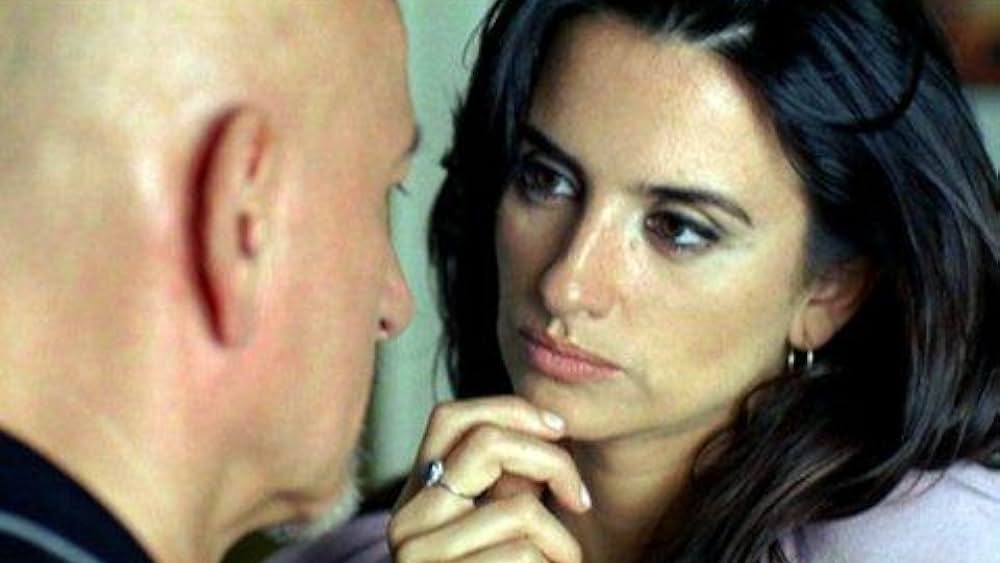 Famous trivia from Hollywood movie : Elegy (2008)