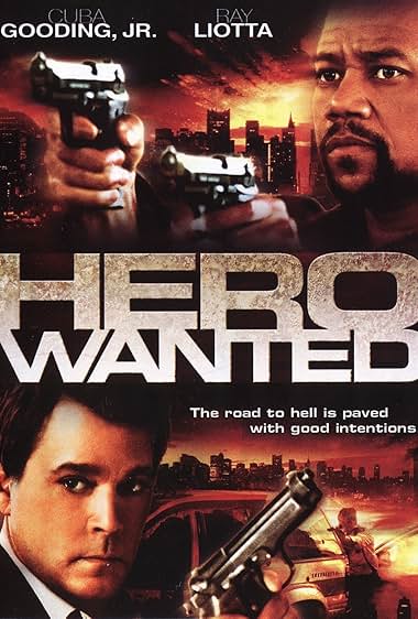 Famous trivia from Hollywood movie : Hero Wanted (2008)