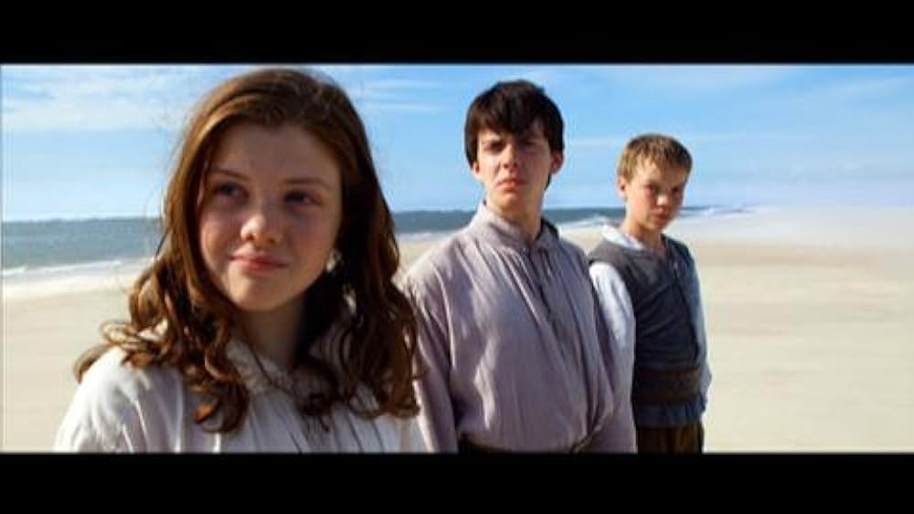 Famous trivia from Hollywood movie : The Chronicles of Narnia: The Voyage of the Dawn Treader (2010)