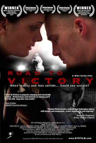 Famous trivia from Hollywood movie : Road to Victory (2007)