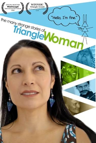 Famous quotes from Hollywood movie : The Many Strange Stories of Triangle Woman (2008)