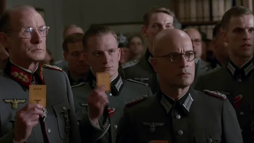 Famous quotes from Hollywood movie : Valkyrie (2008) - Part (2)