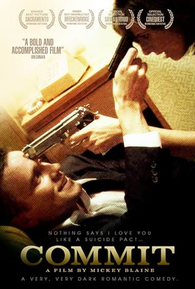Famous trivia from Hollywood movie : Commit. (2007)