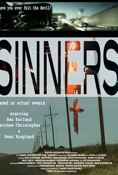 Famous trivia from Hollywood movie : Sinners (2007) - Part (2)