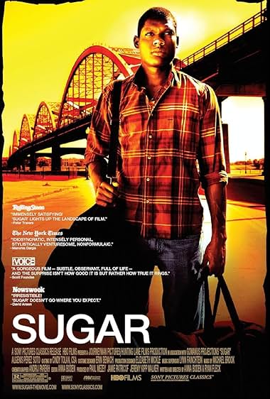 Famous quotes from Hollywood movie : Sugar (2008)