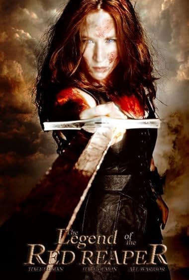 Famous trivia from Hollywood movie : Legend of the Red Reaper (2011)