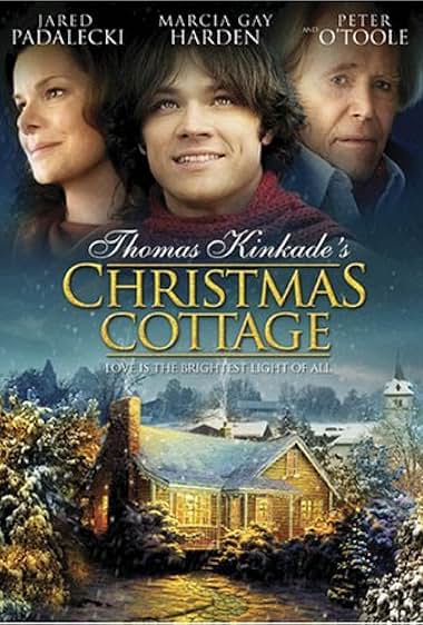 Famous quotes from Hollywood movie : Christmas Cottage (2008)