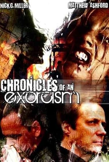 Famous quotes from Hollywood movie : Chronicles of an Exorcism (2008)