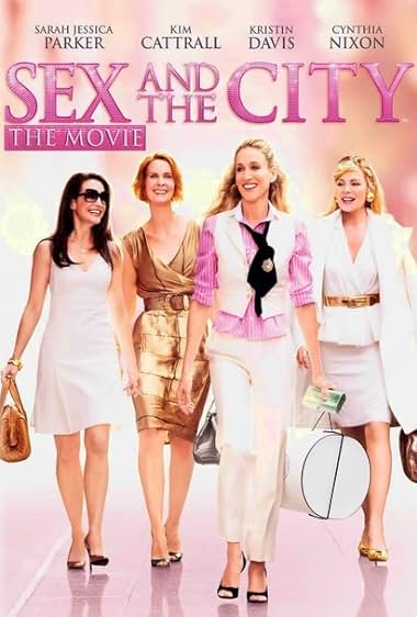 Famous quotes from Hollywood movie : Sex and the City (2008) - Part (3)