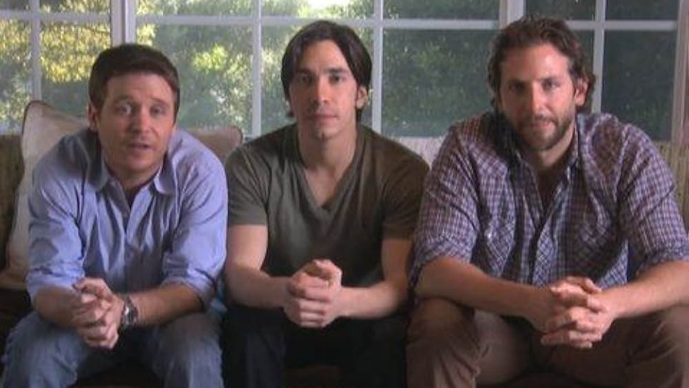 Famous quotes from Hollywood movie : He's Just Not That Into You (2009) - Part (4)