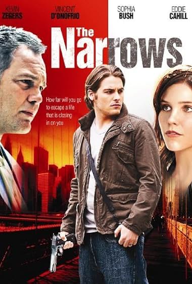 Famous quotes from Hollywood movie : The Narrows (2008)