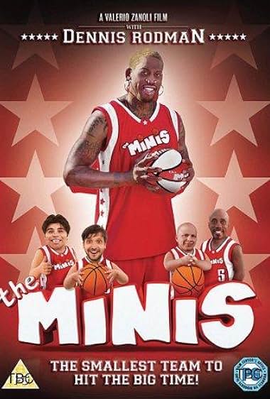 Famous trivia from Hollywood movie : The Minis (2008)