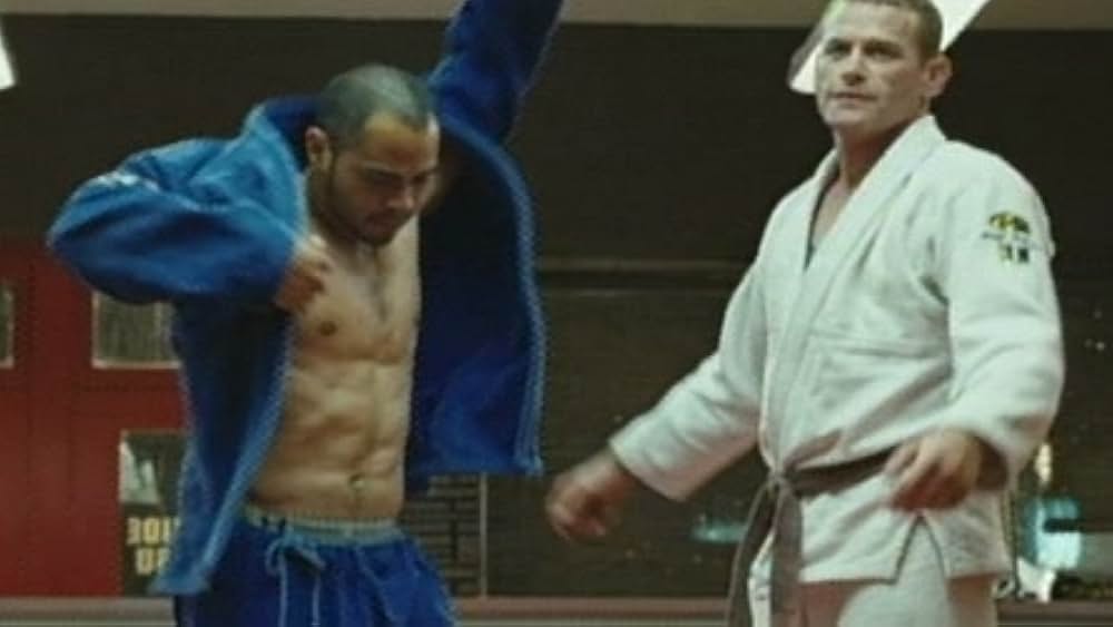Famous quotes from Hollywood movie : Redbelt (2008) - Part (2)