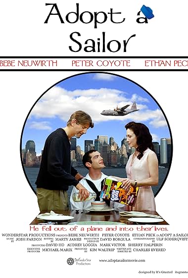 Famous trivia from Hollywood movie : Adopt a Sailor (2008)
