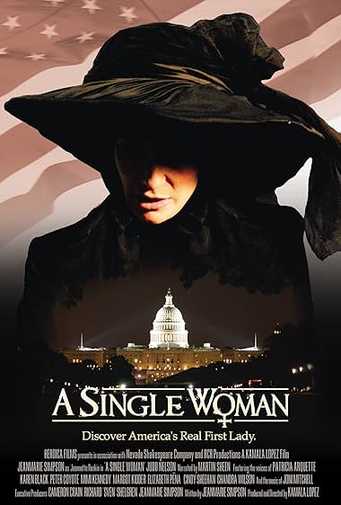 Famous trivia from Hollywood movie : A Single Woman (2008)