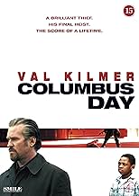 Famous quotes from Hollywood movie : Columbus Day (2008)