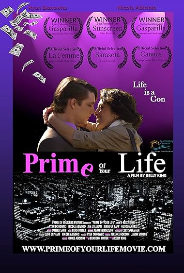 Famous trivia from Hollywood movie : Prime of Your Life (2010)