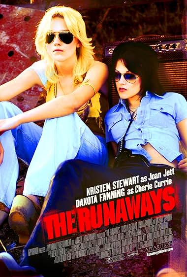 Famous quotes from Hollywood movie : The Runaways (2010) - Part (3)