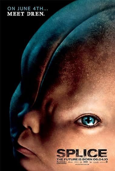 Famous quotes from Hollywood movie : Splice (2009)