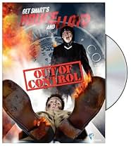 Famous quotes from Hollywood movie : Get Smart's Bruce and Lloyd Out of Control (2008)
