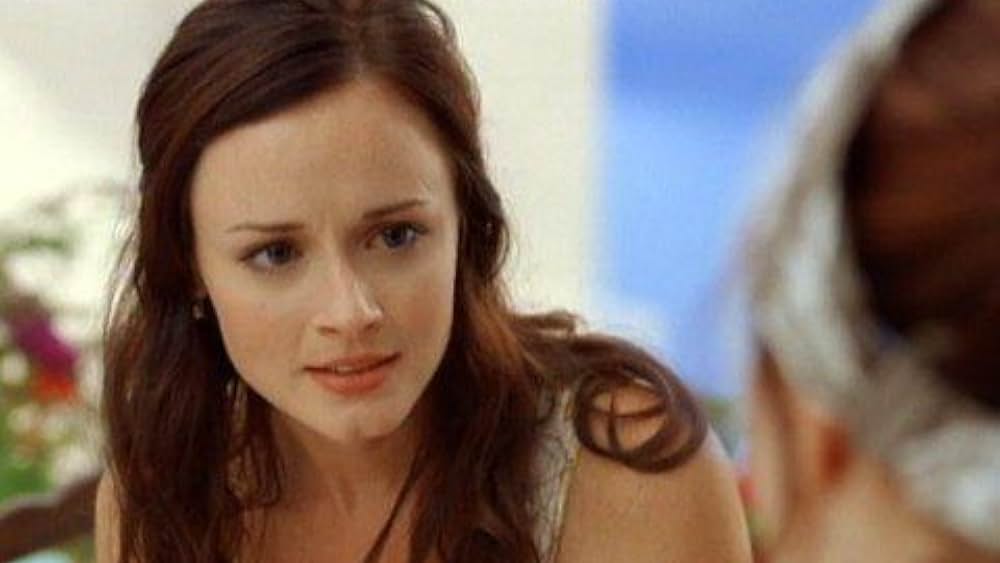 Famous quotes from Hollywood movie : The Sisterhood of the Traveling Pants 2 (2008)