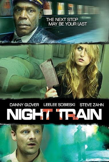 Famous trivia from Hollywood movie : Night Train (2009)