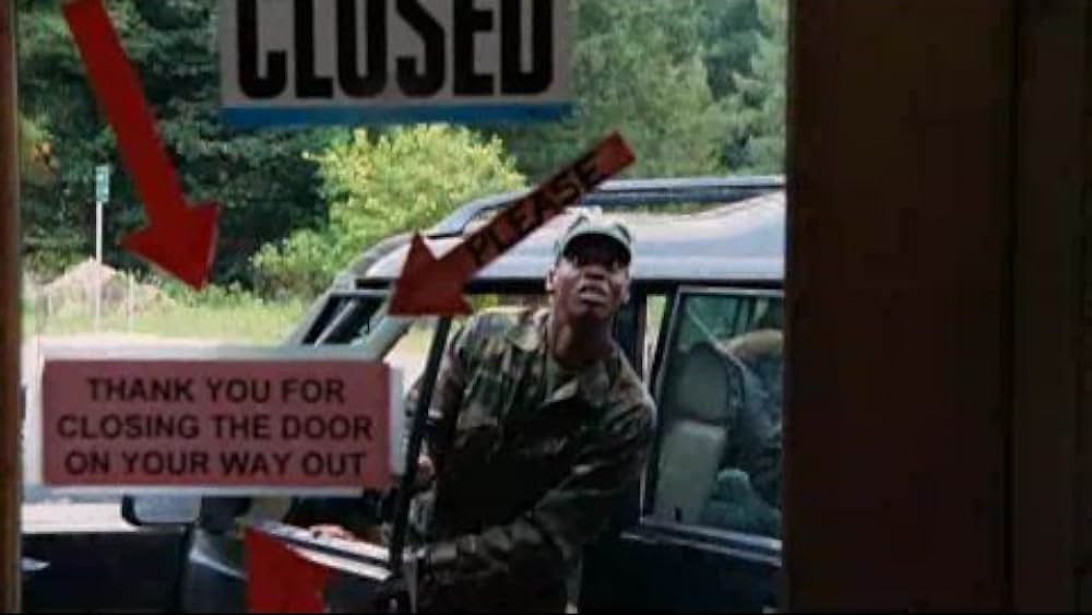 Famous quotes from Hollywood movie : Pig Hunt (2008)