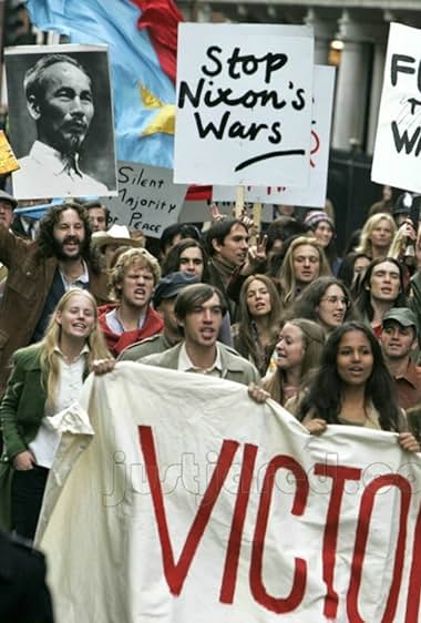 Famous trivia from Hollywood movie : Hippie Hippie Shake (2010)