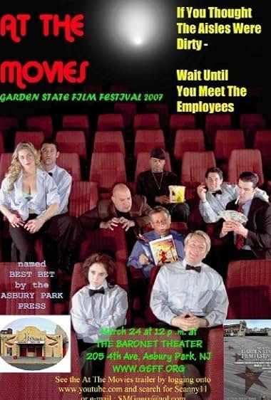 Famous quotes from Hollywood movie : At the Movies (2007)
