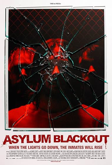 Famous trivia from Hollywood movie : Incident at Sans Asylum (2011)