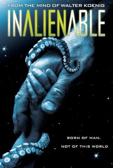 Famous trivia from Hollywood movie : InAlienable (2008)