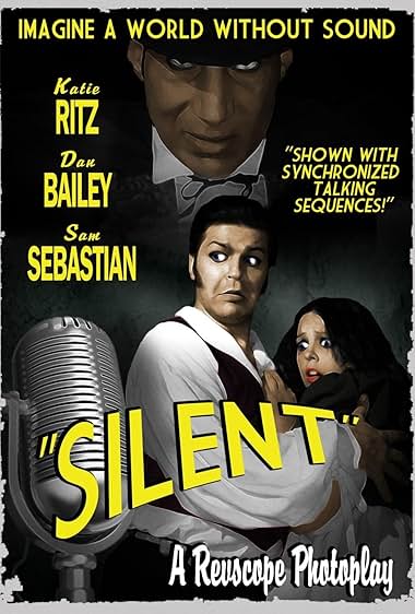 Famous trivia from Hollywood movie : Silent (2008)