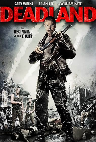 Famous trivia from Hollywood movie : Deadland (2009)