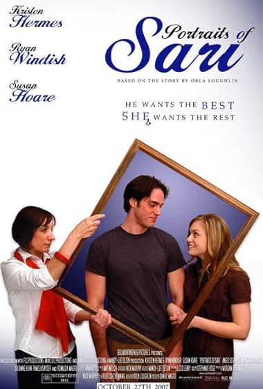 Famous trivia from Hollywood movie : Portraits of Sari (2007)